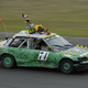 Illustration for article titled 24 Hours Of LeMons Arse Freeze-A-Palooza Über Gallery: Soichiros Revenge